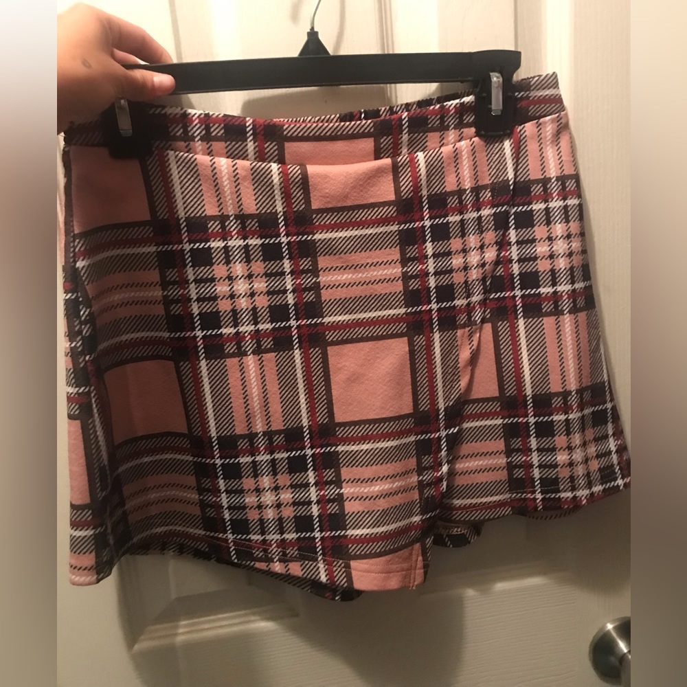 Skort